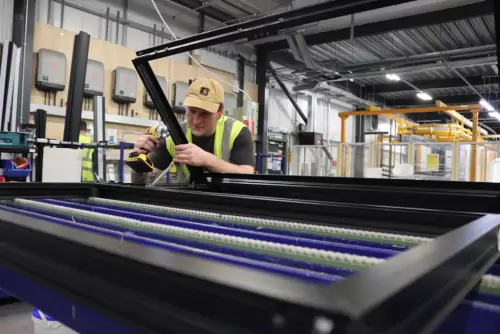 Are You Making The Most Of Aluminium?