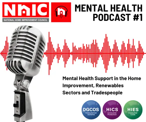 The Installer & DGCOS - Driving Mental Health Awareness