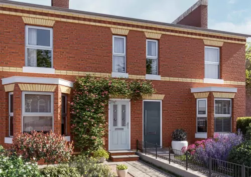 Made In Doncaster – Britdor Is Brilliantly British