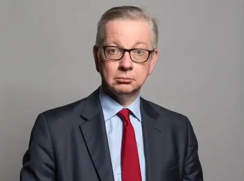 Will Gove's Reforms Solve The Housing Crisis?  