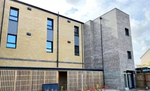 PVC-U – Passivhaus Powerhouse