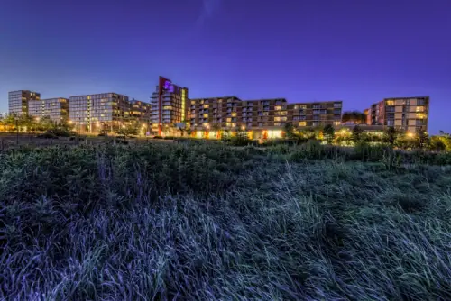 New Towns Taskforce To Tackle Tory Failures  