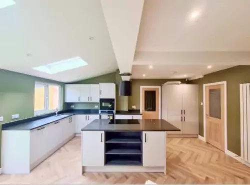 Orders Dwarf Supply For Modular Dwarf Walls