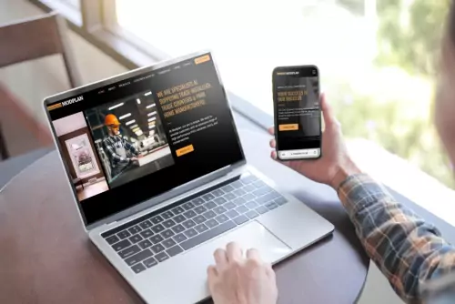 A Thoroughly Modern Modplan