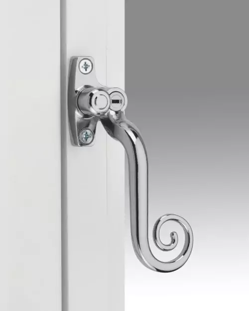 19th-Century Appeal And 21st-Century Tech 