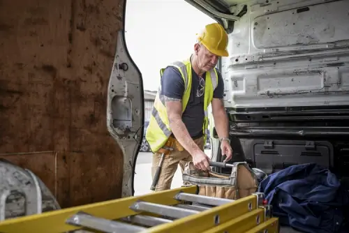 Tool Theft Crimewave Sweeps Through The Country