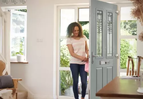 Staying In Shape During Summer Sizzle 