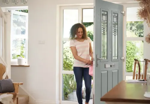 Staying In Shape During Summer Sizzle 