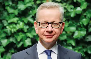 Lofty Plans And Extensions - Gove's Long-Term Plan For Housing 