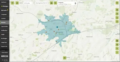 Opportunity Knocks For Opportunity Hotspots