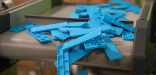 Packing-In Triple Glazing