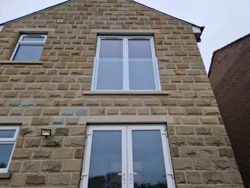 Paris - New York Peckham