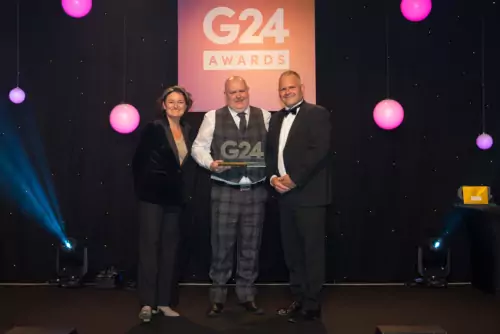 Hamilton – The Very Definition Of An Unsung Hero 