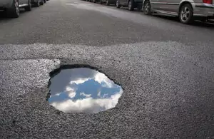 Potholes Policies – Election Success Or Damnation?
