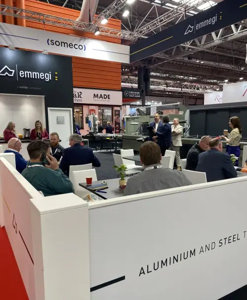 Emmegi (UK) - The Italian Job