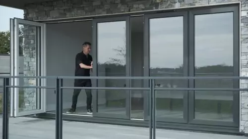 Stacks Of Opportunities With Stack & Slide