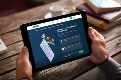 Simplified Snap Guarantee