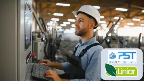 Virtual Shopfloor – Fabricator Software Deployed By Profile Giant