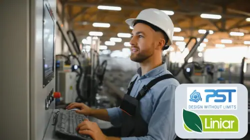 Virtual Shopfloor - Fabricator Software Deployed By Profile Giant