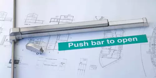 Designed For Emergencies