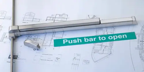 Designed For Emergencies