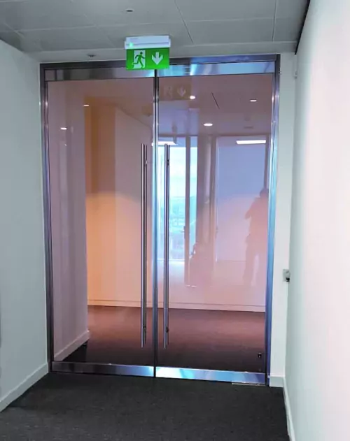 E Is For Integrity Only