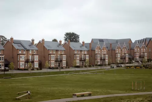 Sussex Sees Supersized Sliders