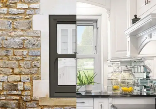 More Authentic Vertical Sliders 