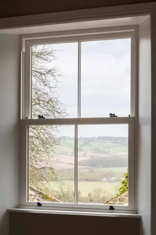 Legacy Always Takes The Weather