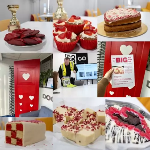 Wellbeing Calendar To Support Employees Wellbeing 