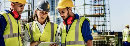 Eco Warriors – Rehau Sticks It To Government On Windows