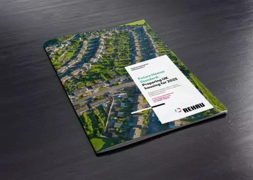 Future Homes Standard Ignorance Is Rife