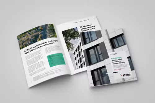 Retrofit – Doing It Right