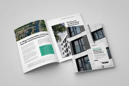 Retrofit - Doing It Right