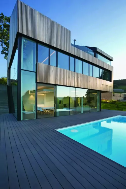 United Nations Recognition For Industry Giant