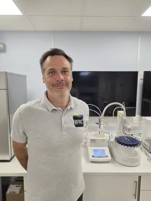 BFRC Gains Triple UKAS Accreditation 