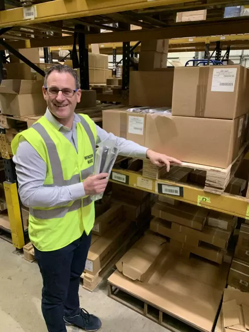 Demand Demands Dependable Deliveries