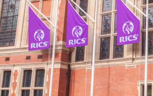 RICS Responds To Budget 