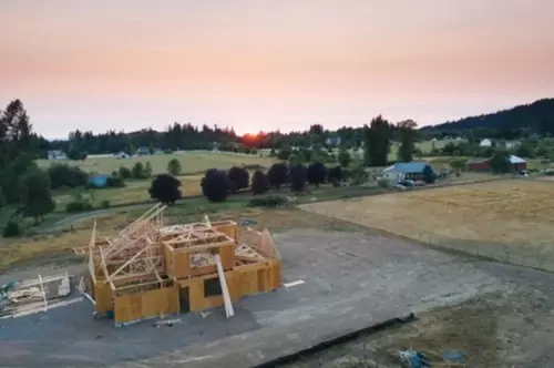 River Pollution Rules Changed To Unlock Homes