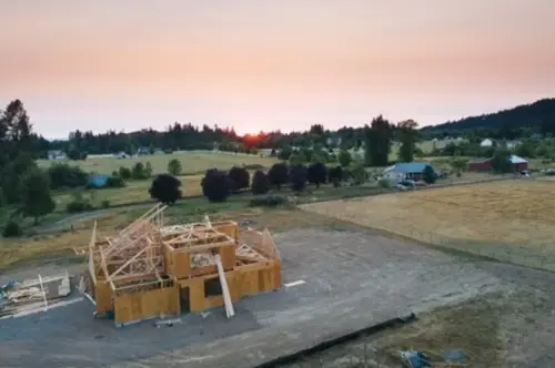 River Pollution Rules Changed To Unlock Homes