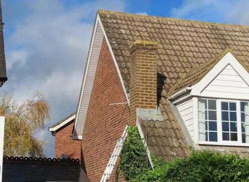 Victory - Rogue Trader Sentenced For Conning Elderly Widow