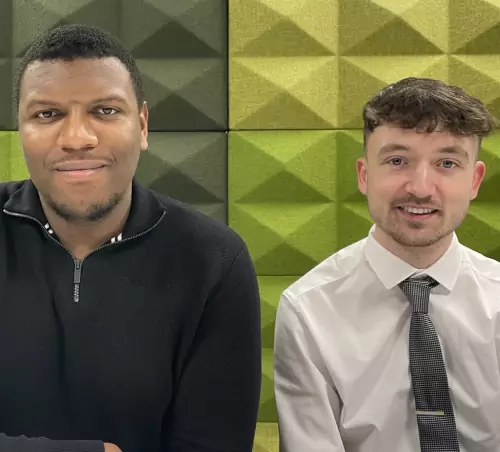 Young Guns Go For It