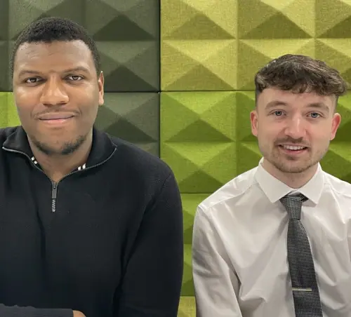 Young Guns Go For It