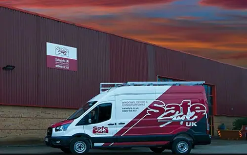 Sun Sets On Safestyle - Administrator Called In & Huge Job Losses Announced