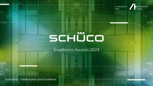 SchÃ¼co Excellence Awards 2024 - Now Open for Entries