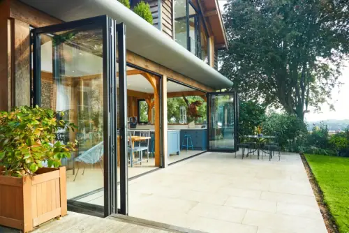 Getting To Homeowners