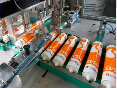 FIT Show - Hodgson Sealants R61