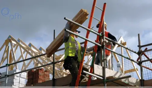 In The Framework - Windows & Doors Included