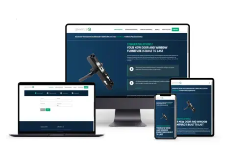 25-Year Furniture Guarantee from VBH 