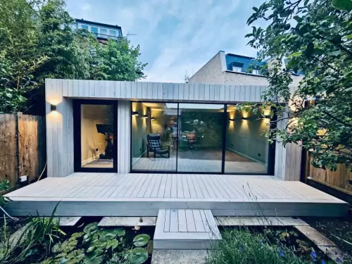 Not Your Bog Standard Installation